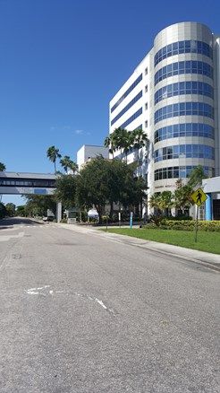 THE Premier Class A Medical Building in Sarasota: 1921 Waldemere St, Sarasota, FL 34239